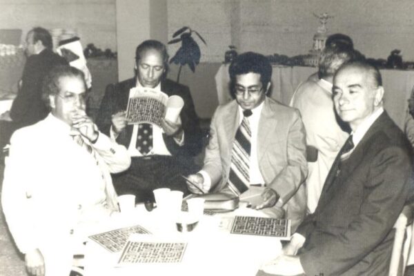 م.عبد الحكيم عثمان و د. سيد مدبولي